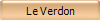 Le Verdon